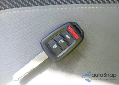 2018 Honda Civic Lx from USA, damaged, VIN 2HGFC4B58JH307898